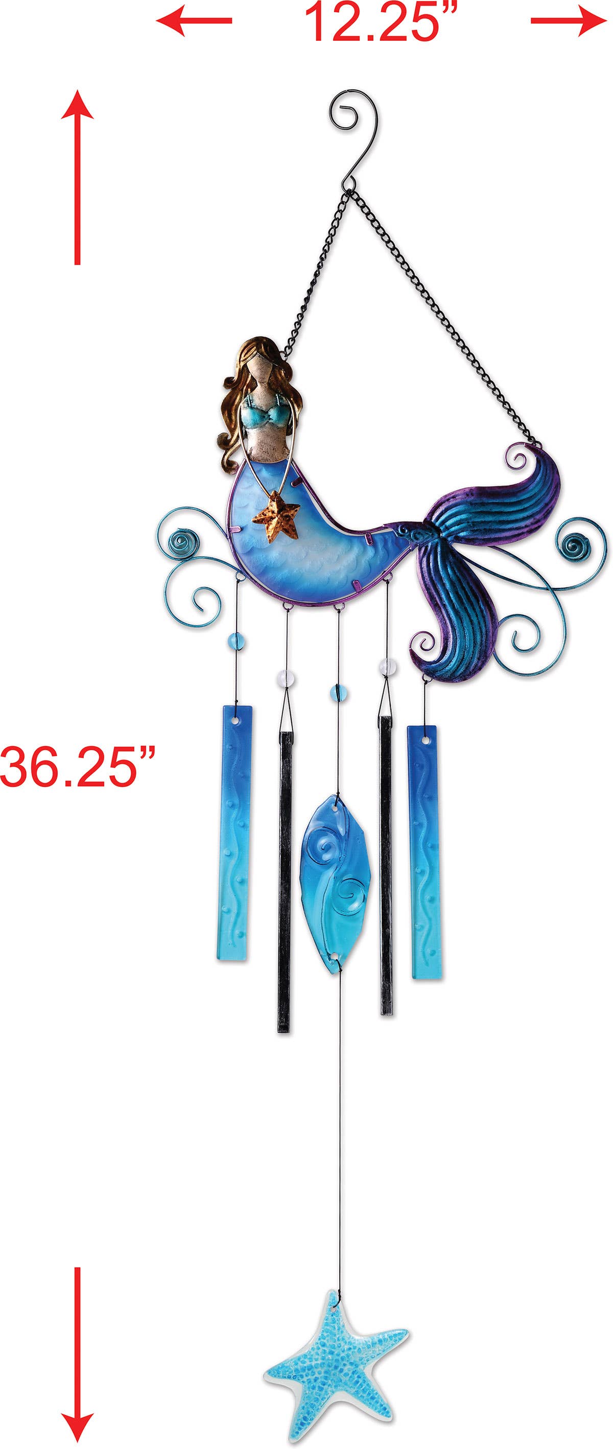 Mermaid Chime