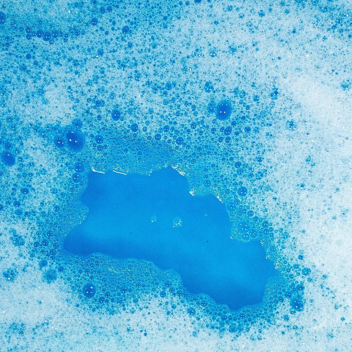 Tub Works® Magical Kids Bubble Bath | Green, Blue & Orange Bath Colors