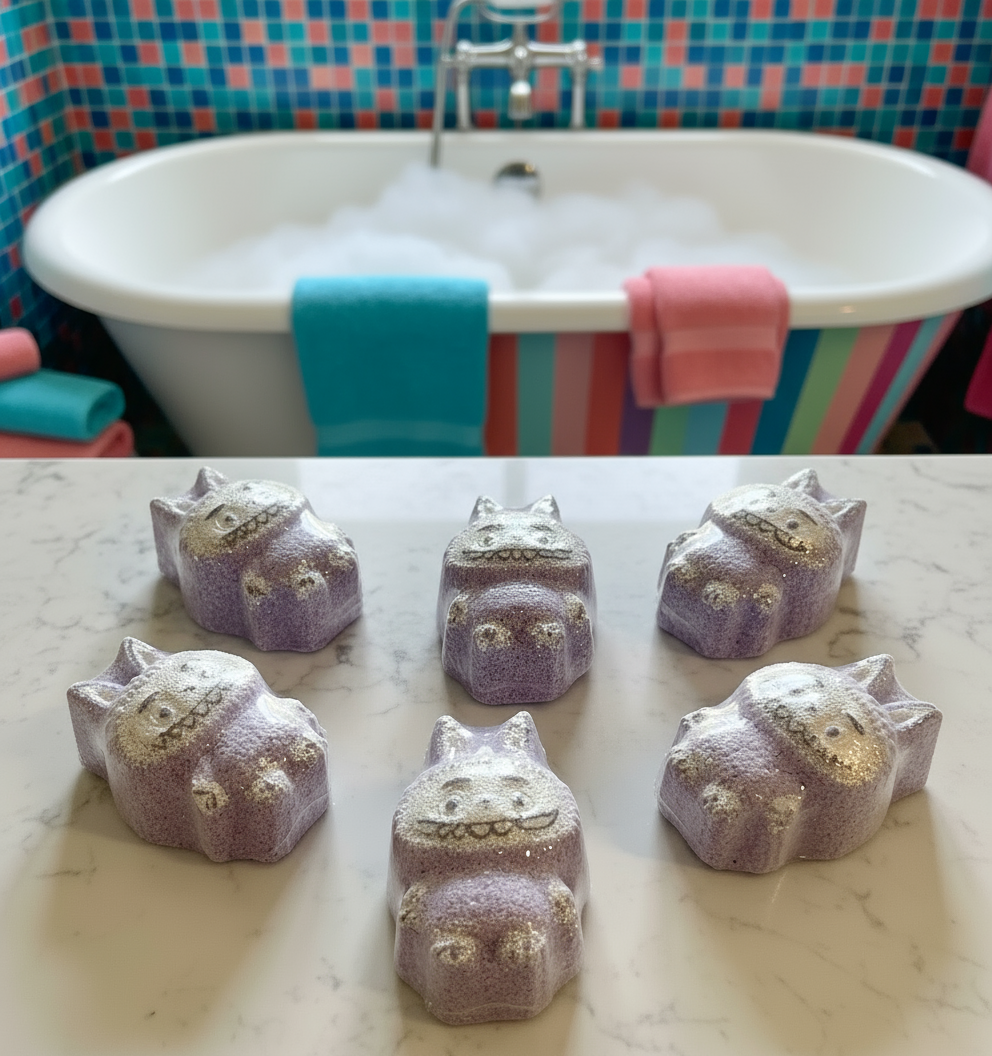 La-Bu-Bath-Bomb