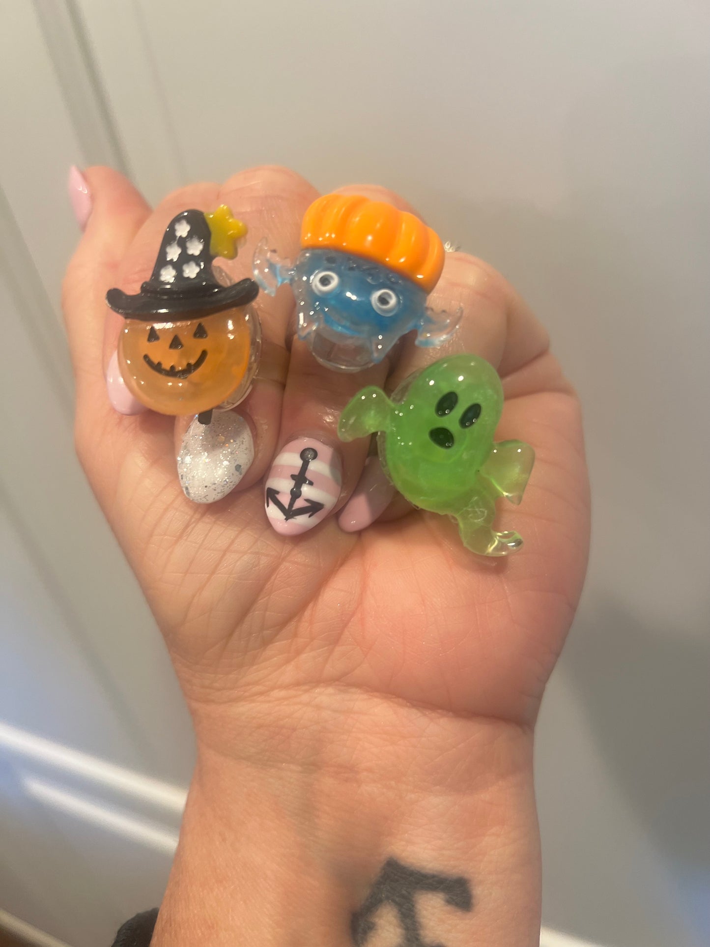 Wicked Awesome Bath Bomb