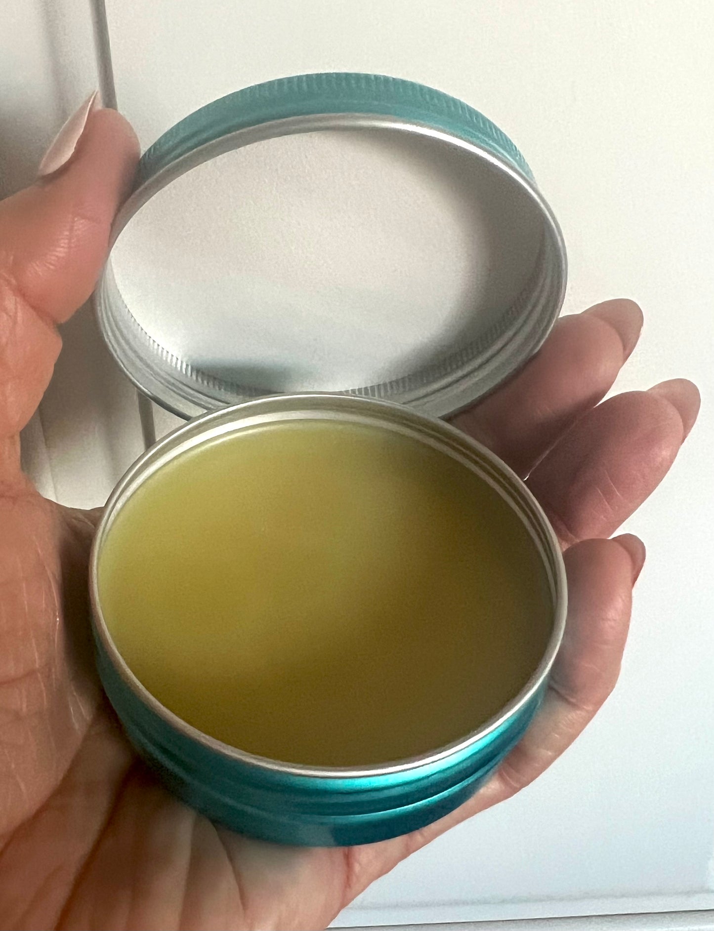 Mermaid’s Salty Dogs Toe Bean & Boop Butter