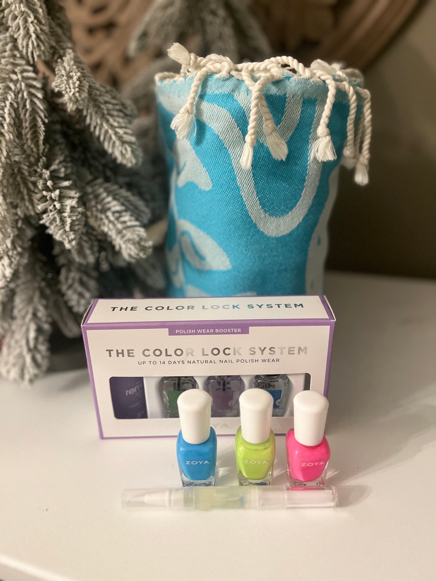 Beachin’ Gift Set