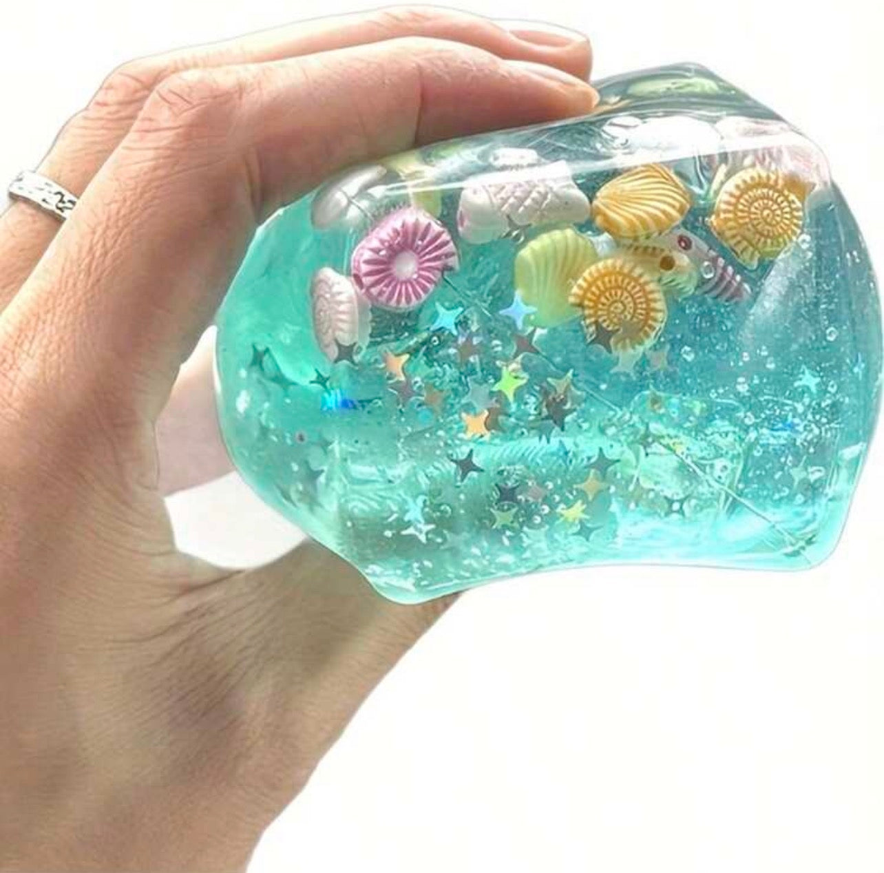 Ocean Squeeze