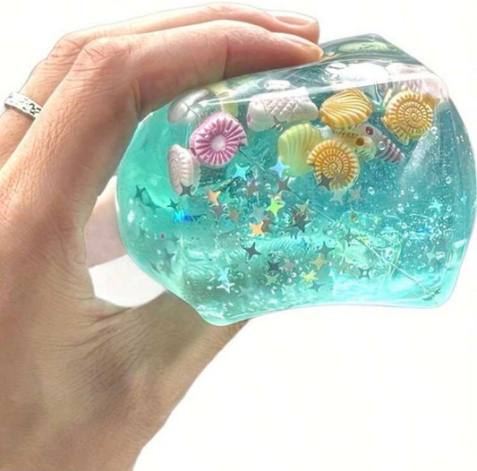 Ocean Squeeze