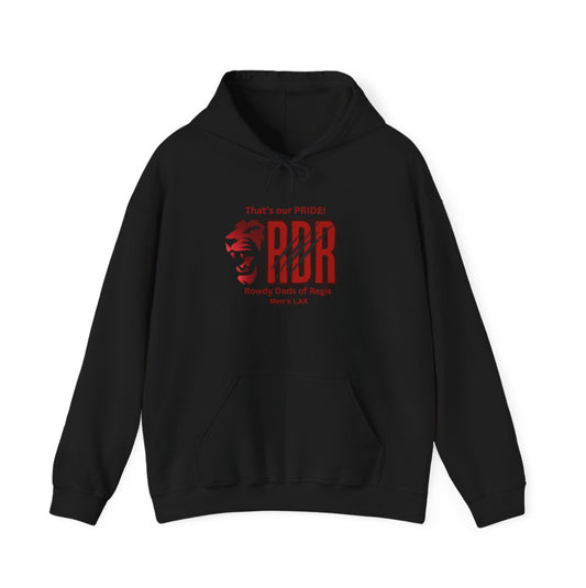 RDR Rowdy “DAD” Unisex Heavy Blend™ Hooded Sweatshirt