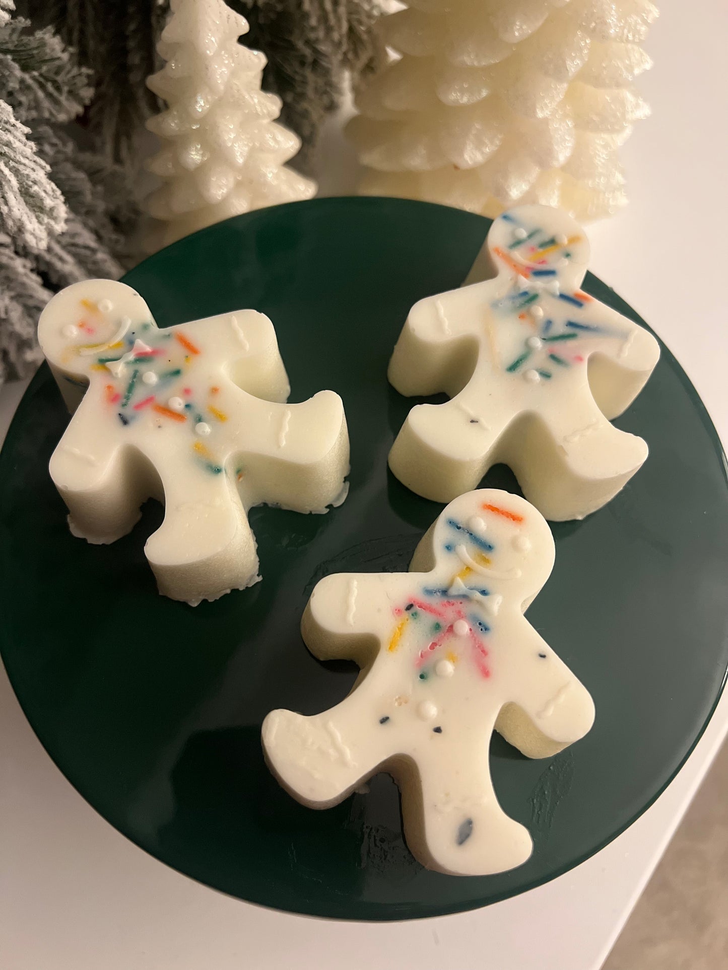 Christmas Cookie Soap