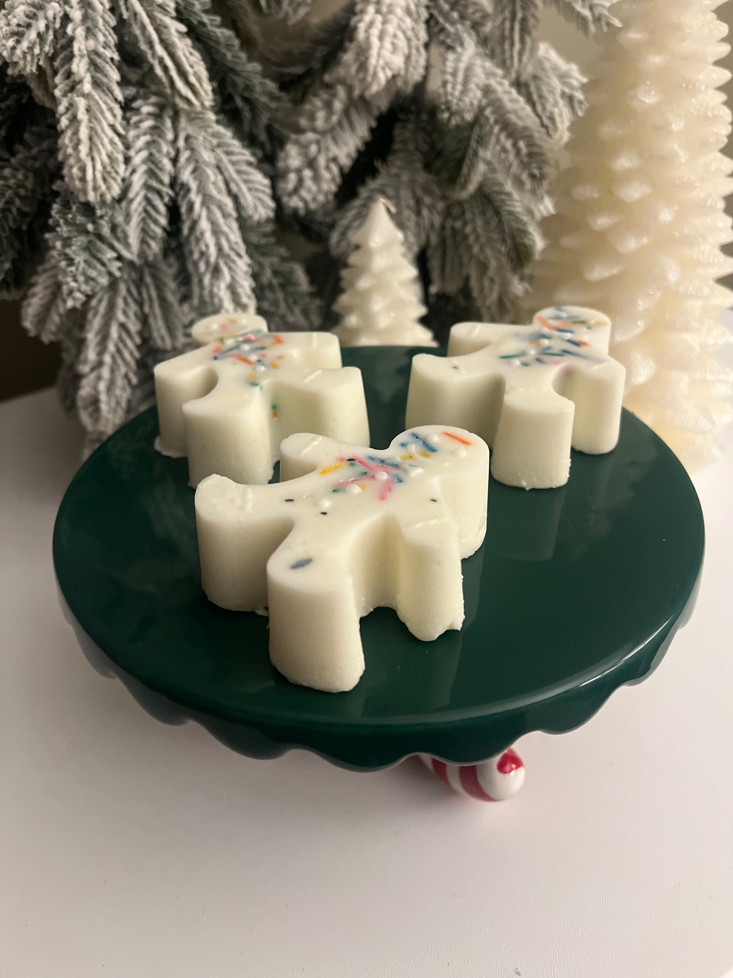 Christmas Cookie Soap