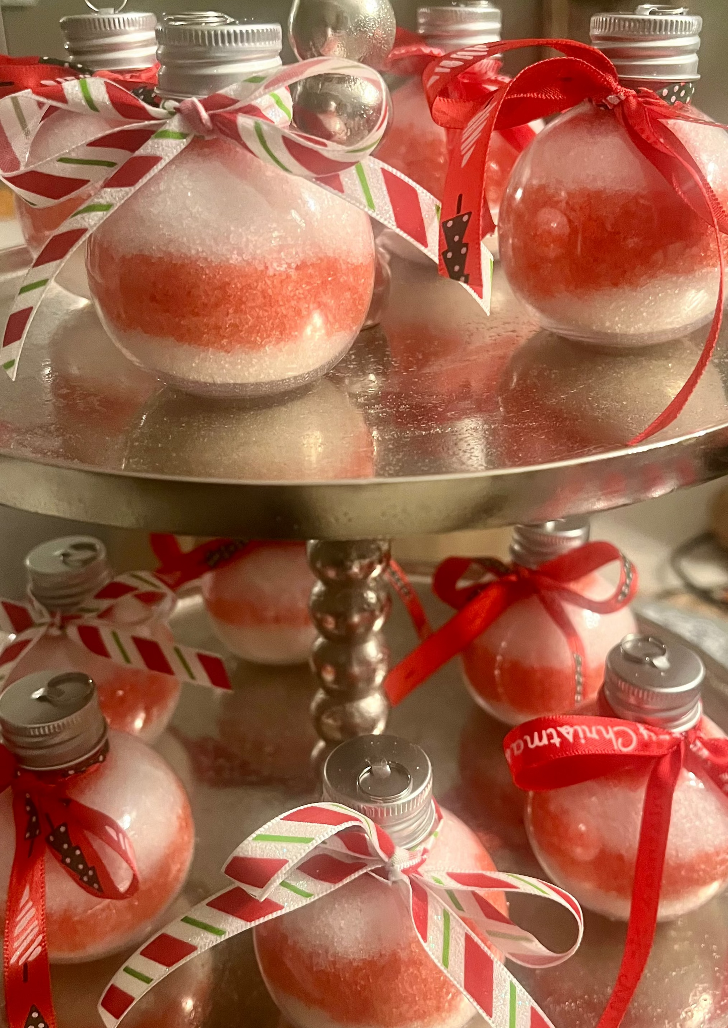 Comfort & Joy Bath Salt