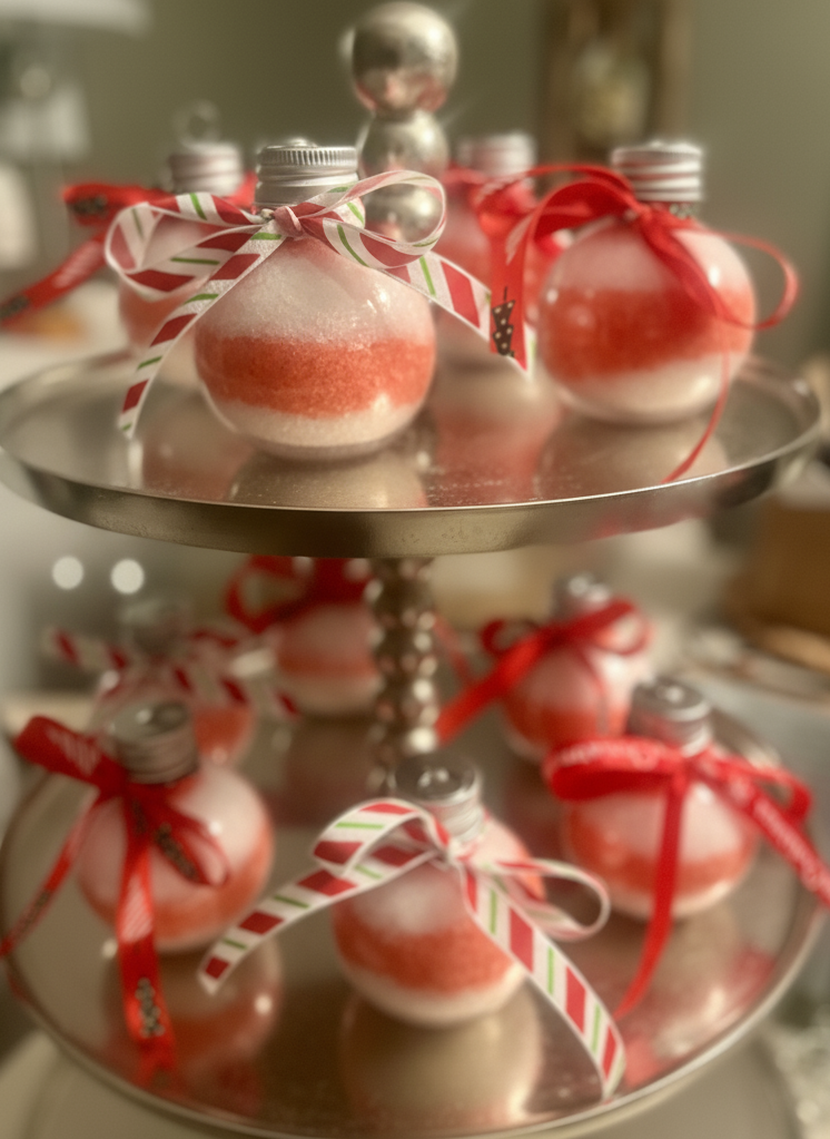 Comfort & Joy Bath Salt