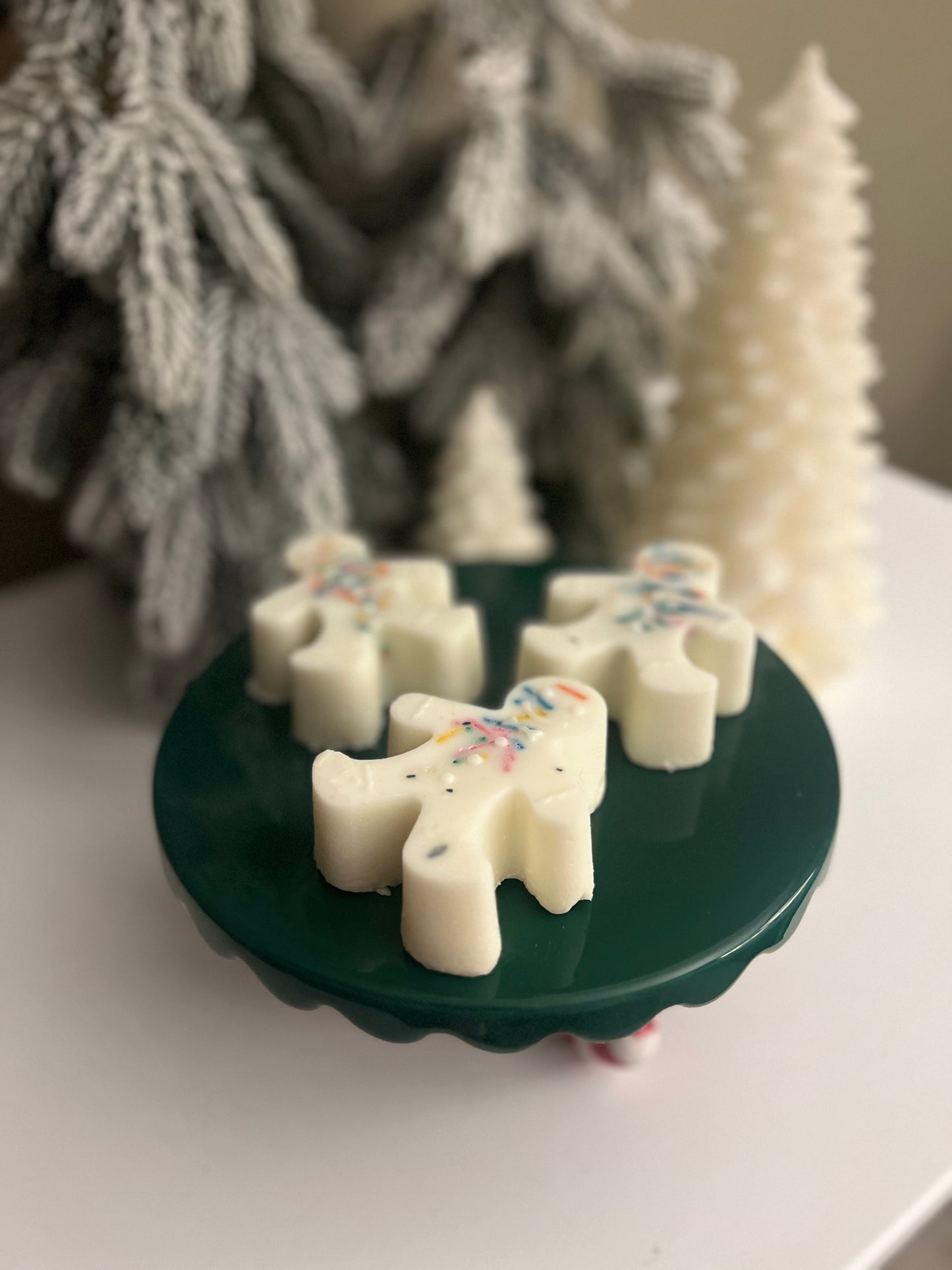 Christmas Cookie Soap