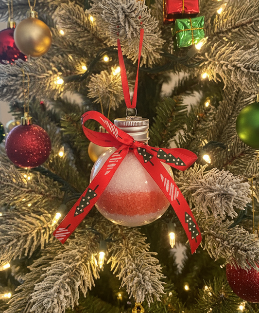 Comfort & Joy Bath Salt