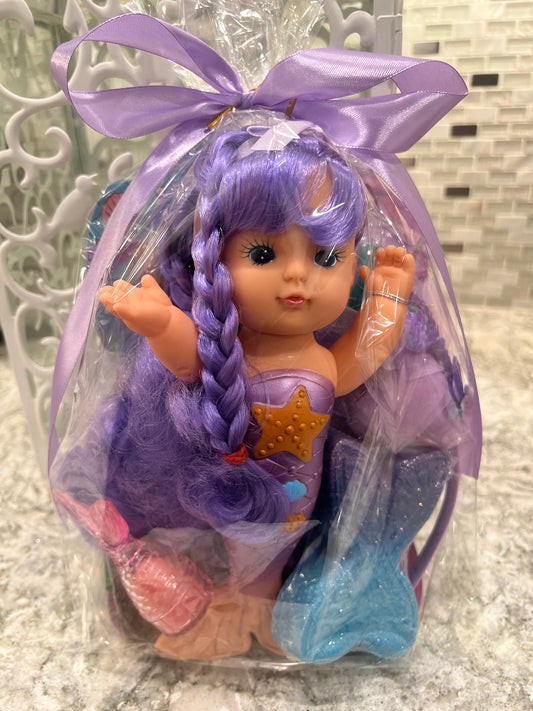 Mermaid Magic Gift Set