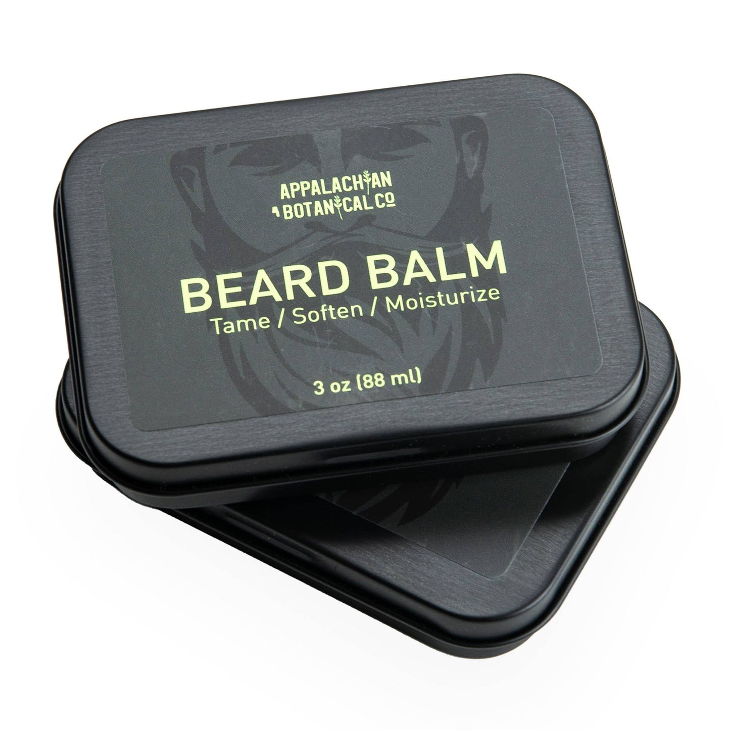 Beard Grooming Gift Set