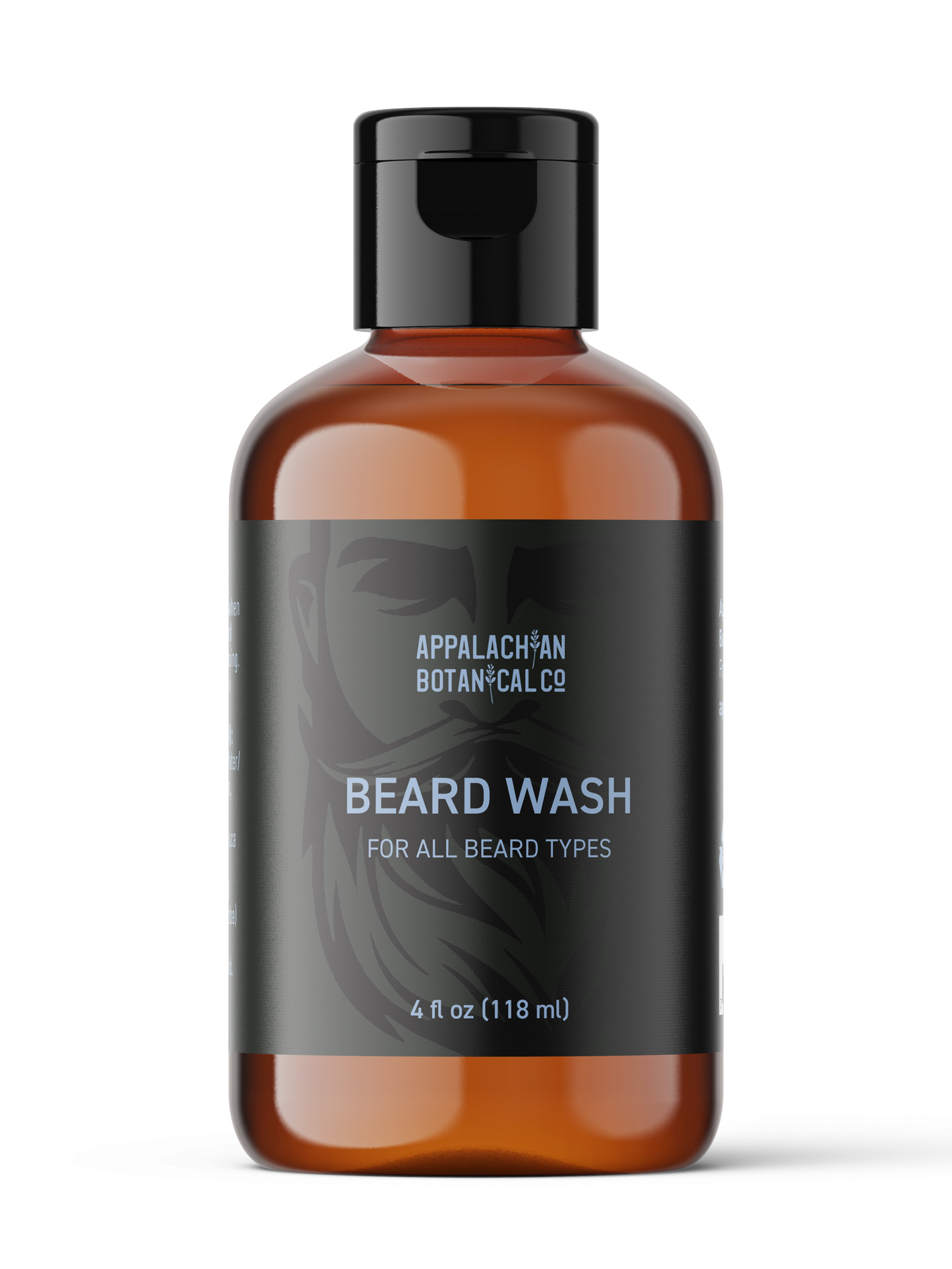 Beard Grooming Gift Set