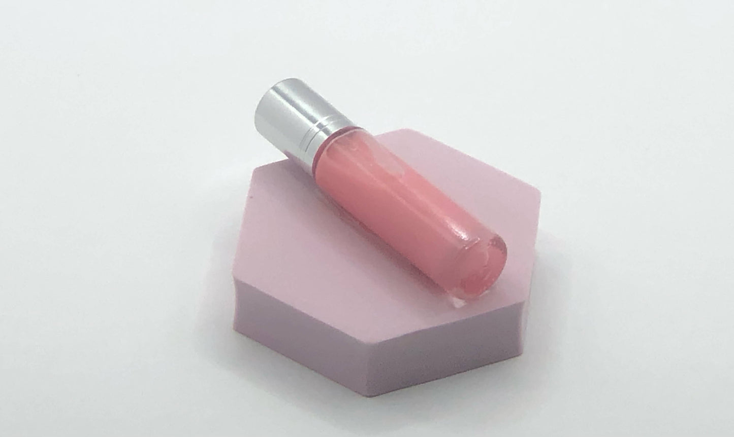 Strawberry Milkshake Lip Gloss