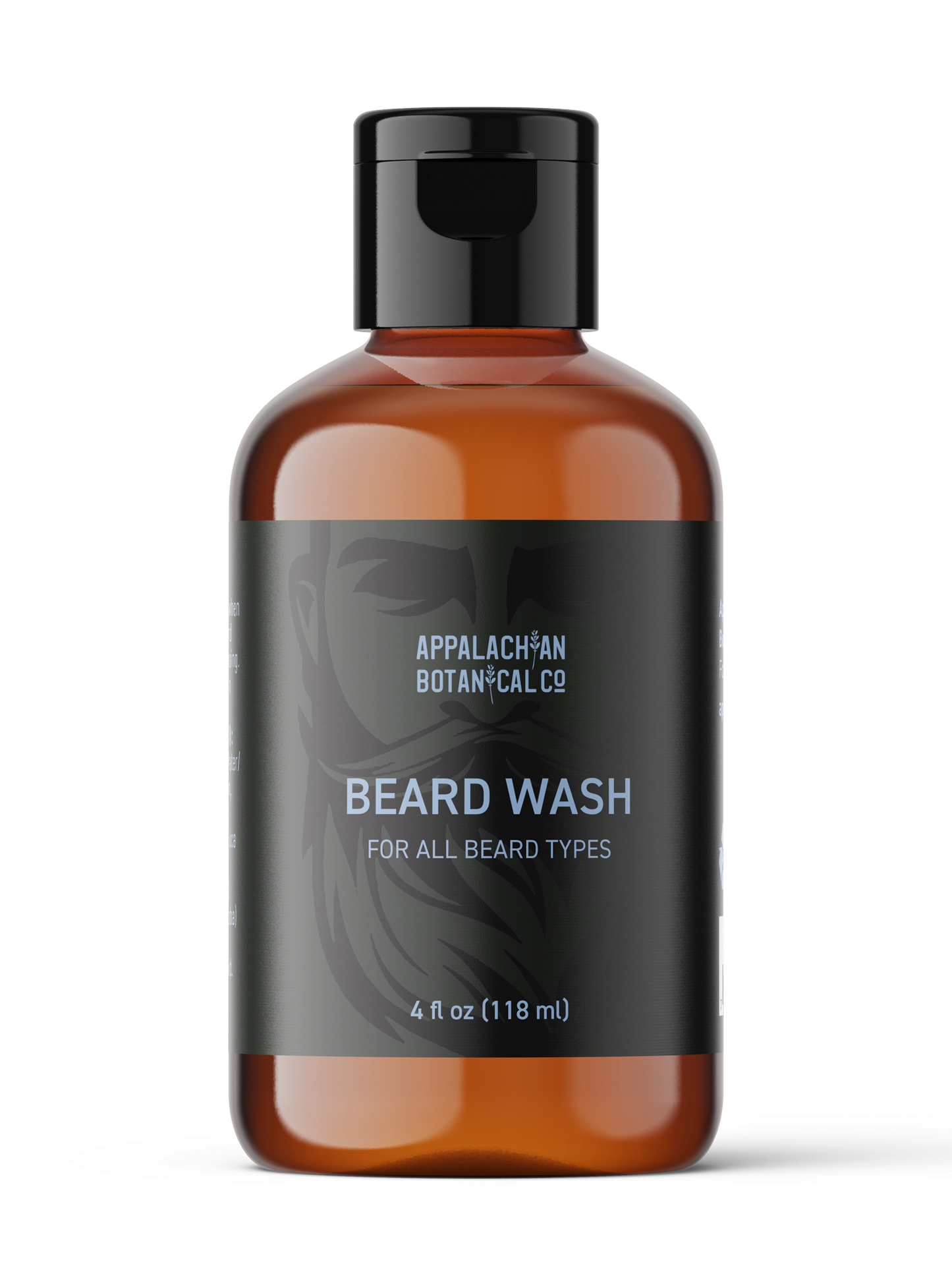 Beard Wash - Bestseller!