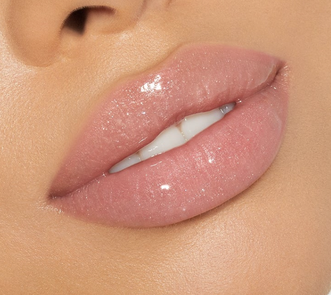 Bubbly Lip Batter - Illume (Clear Luster)