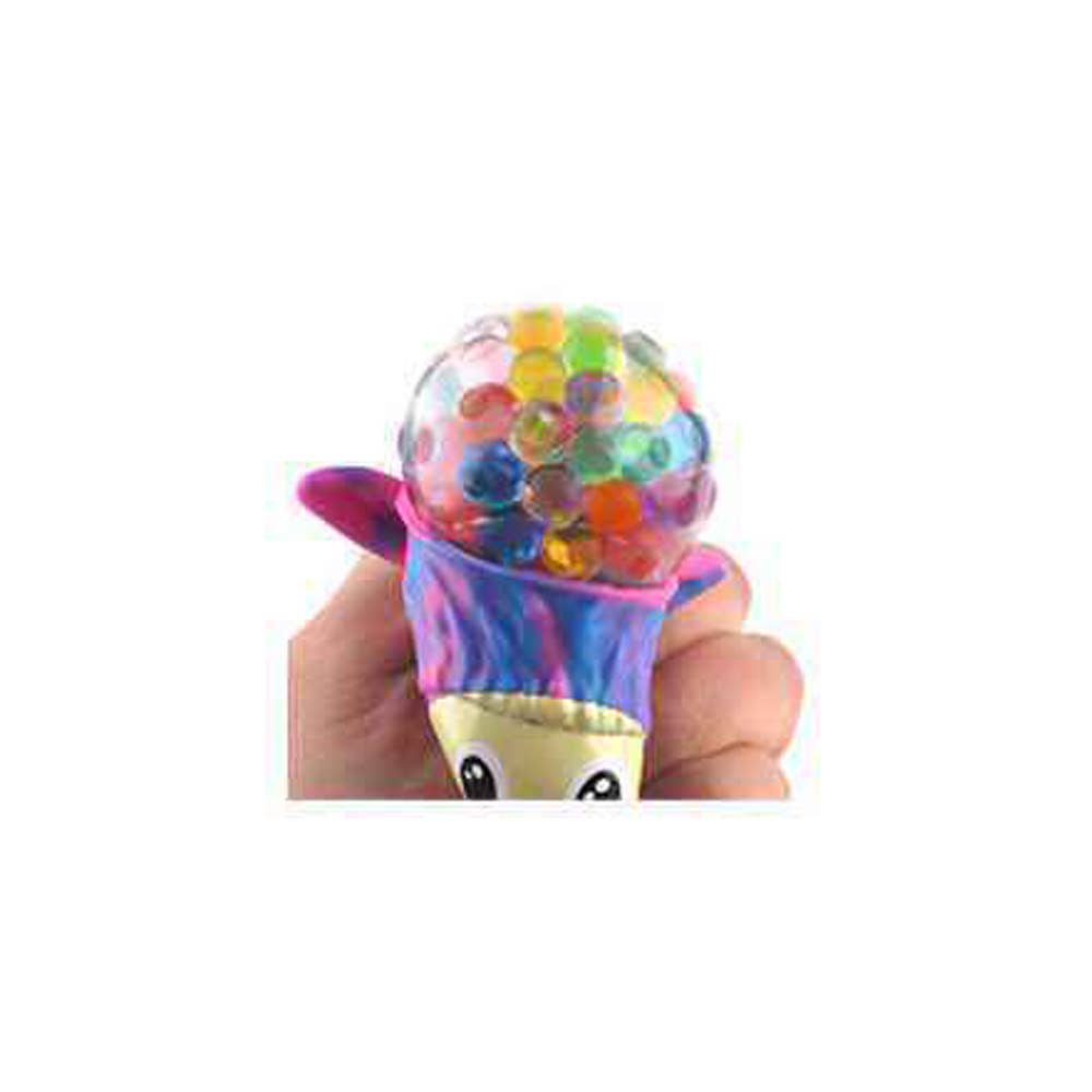 Labubu Monster Bunny Squishy Toy