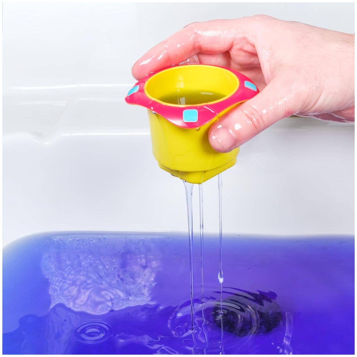 Tub Works® Jelly Bath Slime Bombs