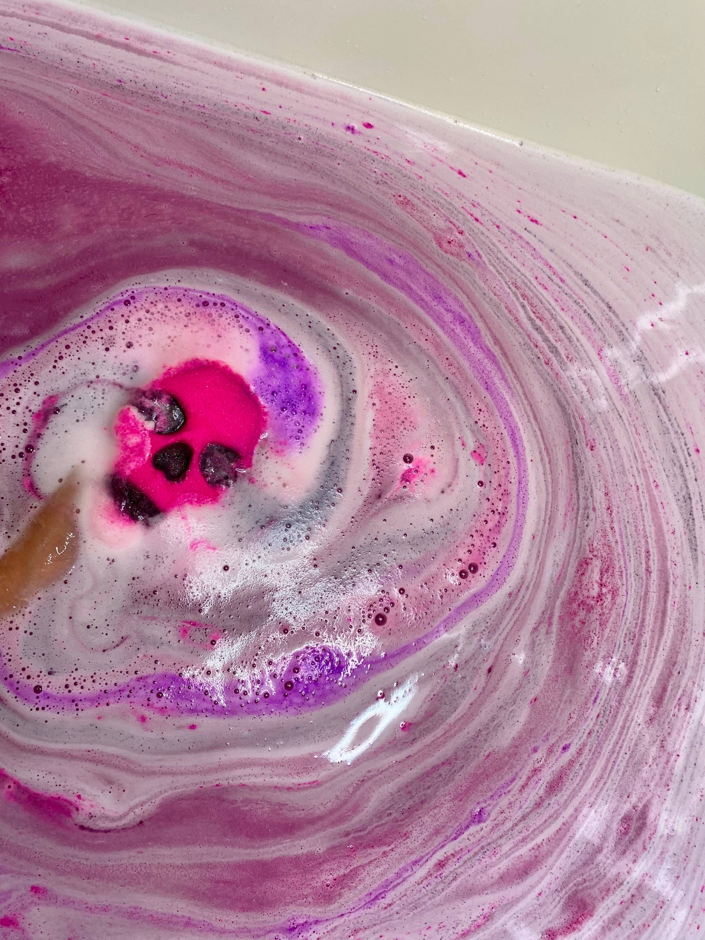 Skull Bath Bomb