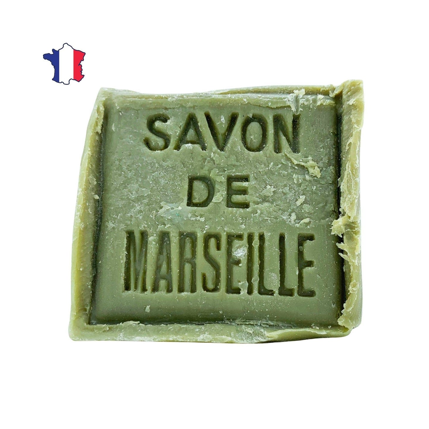 Marseille Olive Soap | Extra Pure 72%: 600 grams