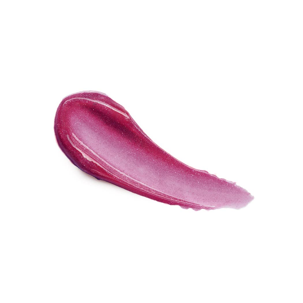 Lip Batter Lip Plumper - Can Can (Warm Berry)