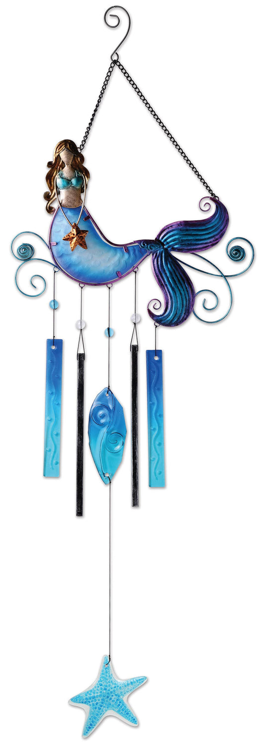 Mermaid Chime