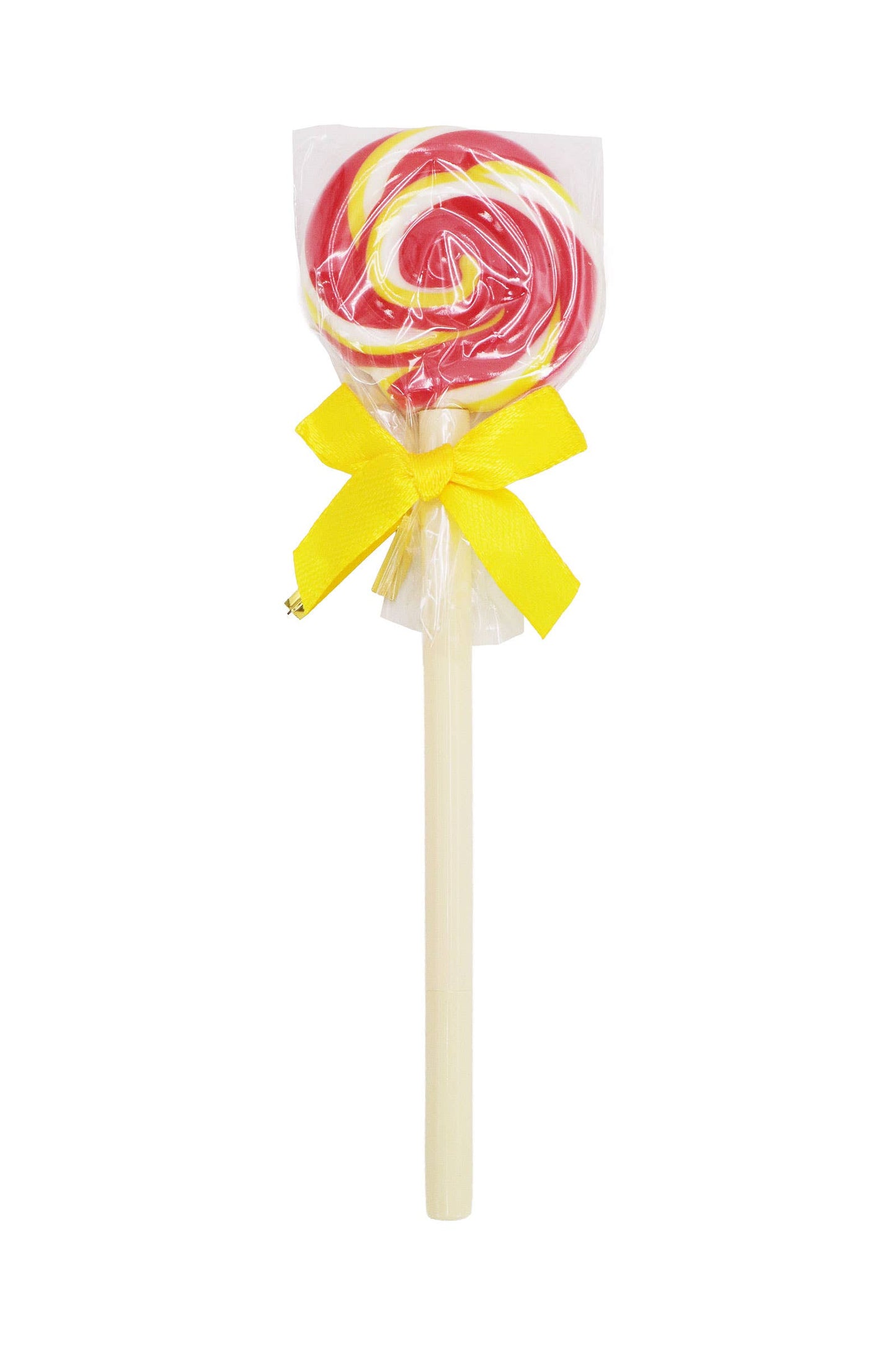 Swirl Lollipop Candy Ballpoint Pen