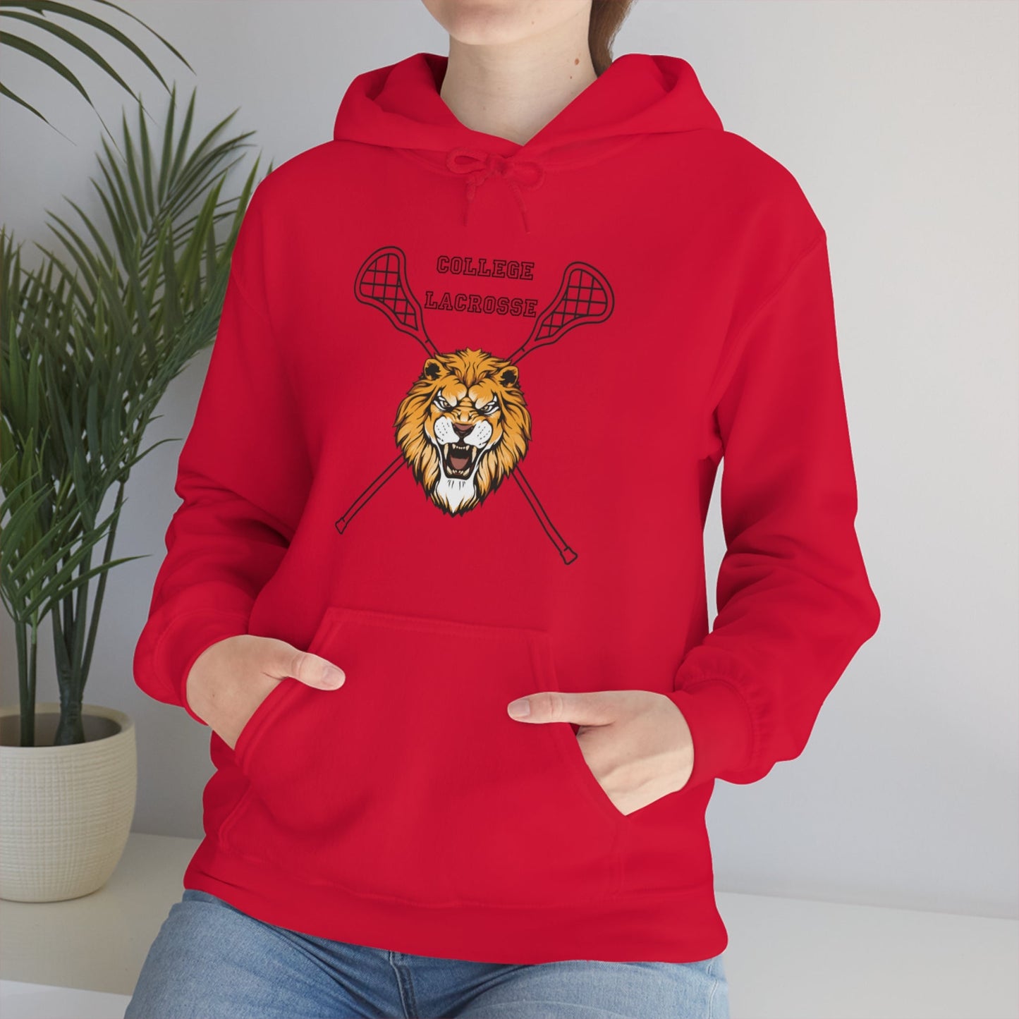 Design-Your-Own Hoodie