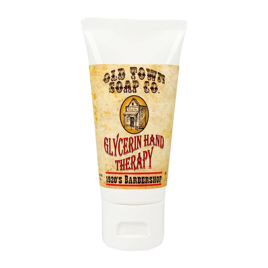 2oz Glycerin Hand Therapy - Try It Before You Buy It!