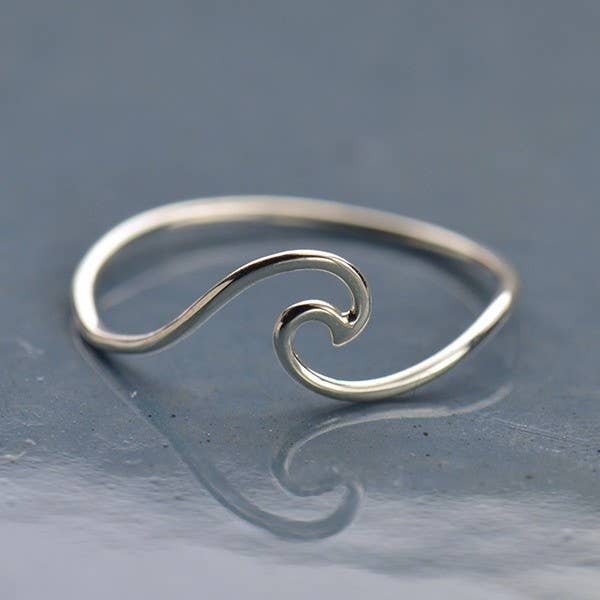 Wave Ring