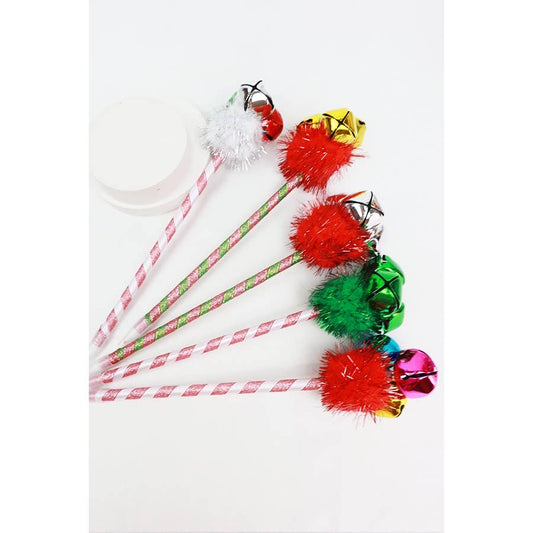 Jingle Bells Christmas Pens