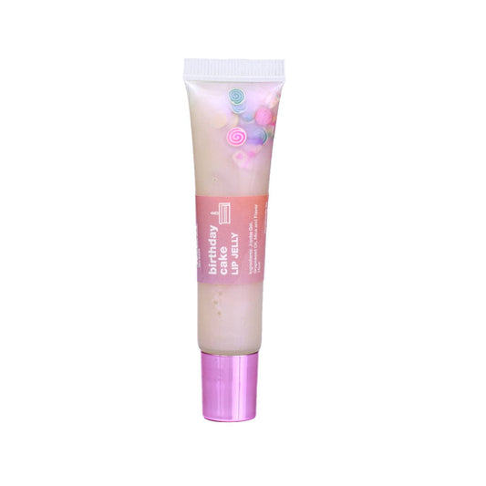 Birthday Cake Lip Jelly