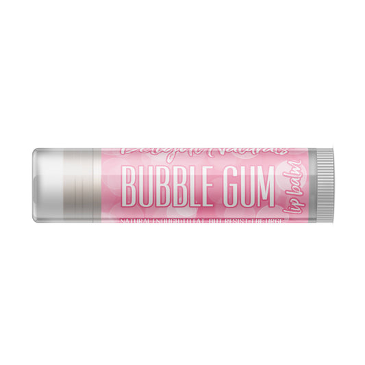 Jumbo Bubble Gum Lip Balm