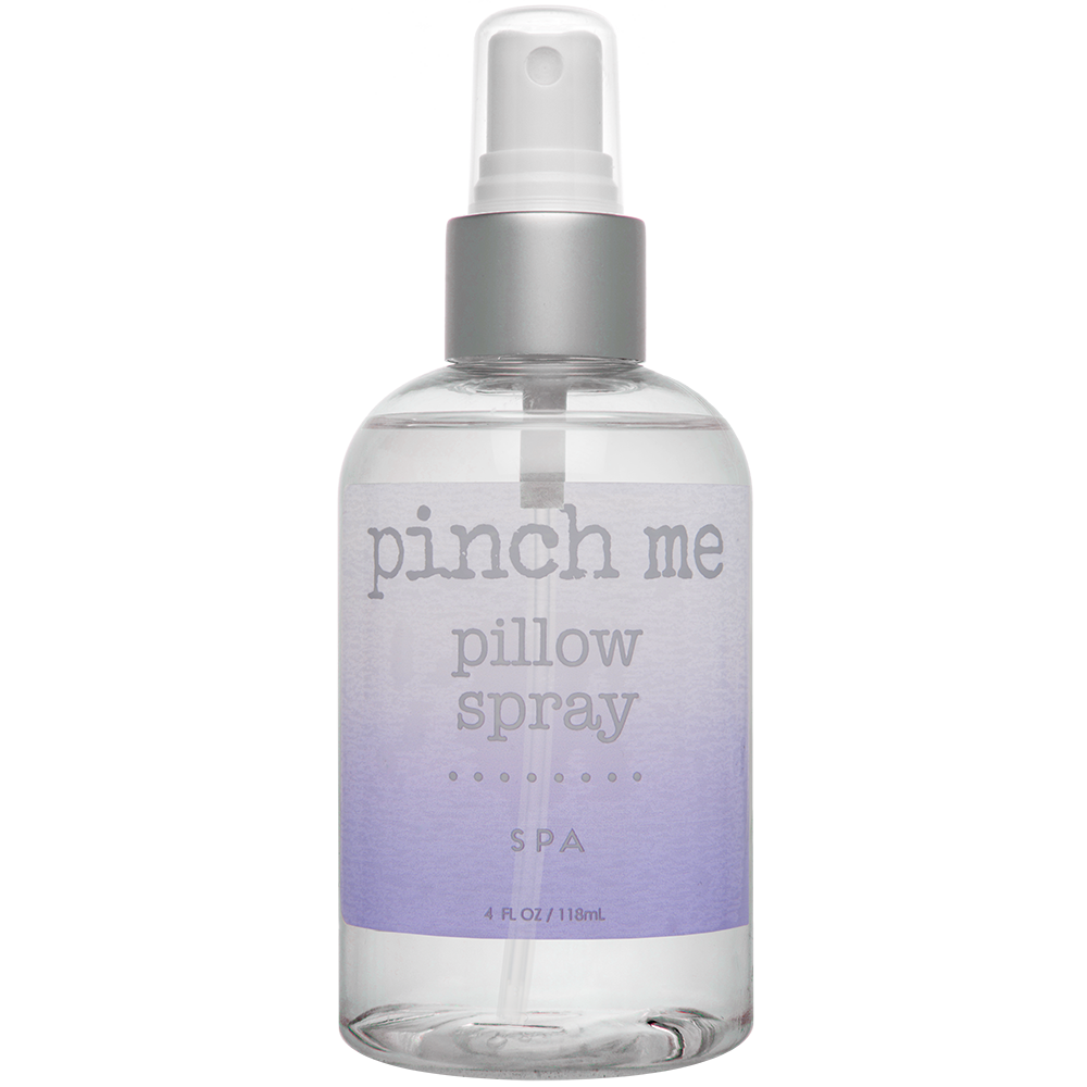 Pillow Spray Spa