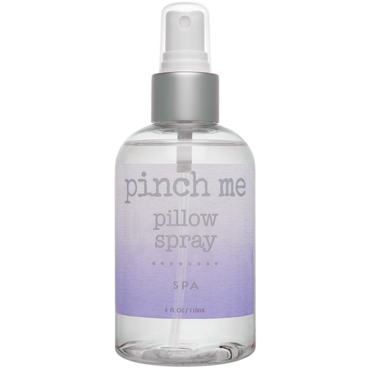 Pillow Spray Spa