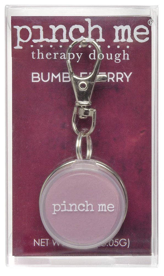 Clip On Locket - Bumbleberry