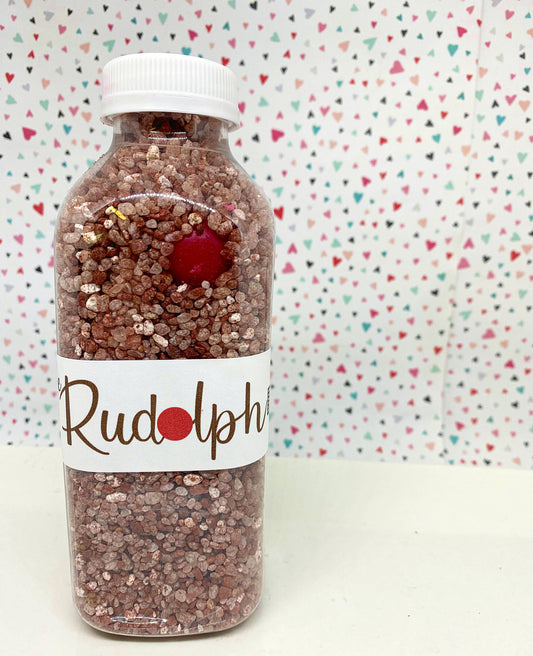 Rudolph - Christmas Bath Salts