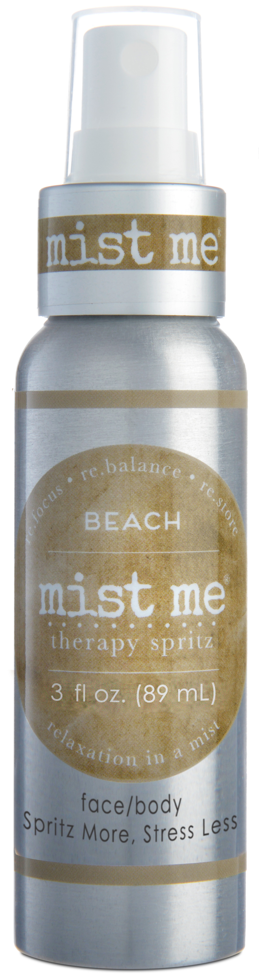 Beach Mist Me