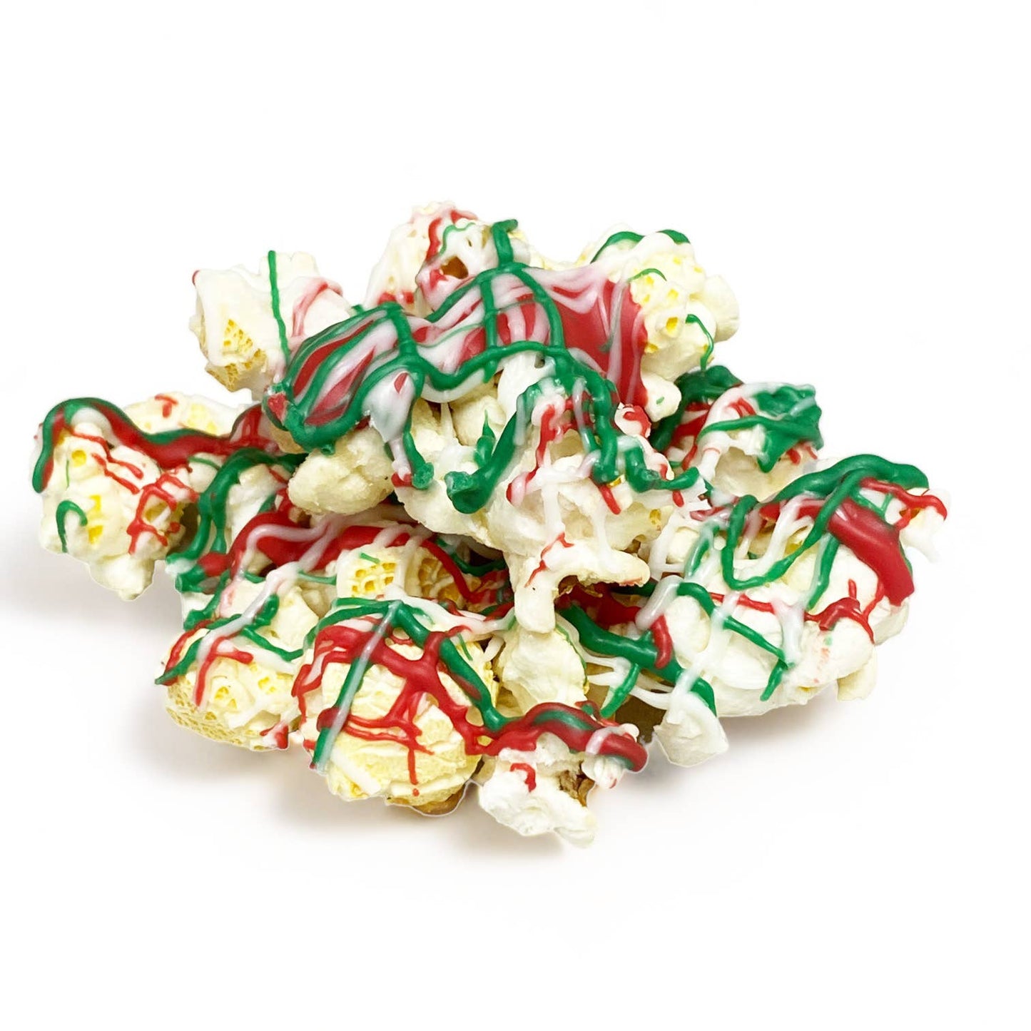 Christmas Popcorn Holiday Candy Christmas Gifts