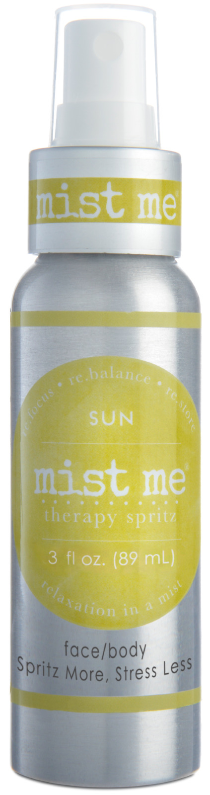 Sun Mist Me