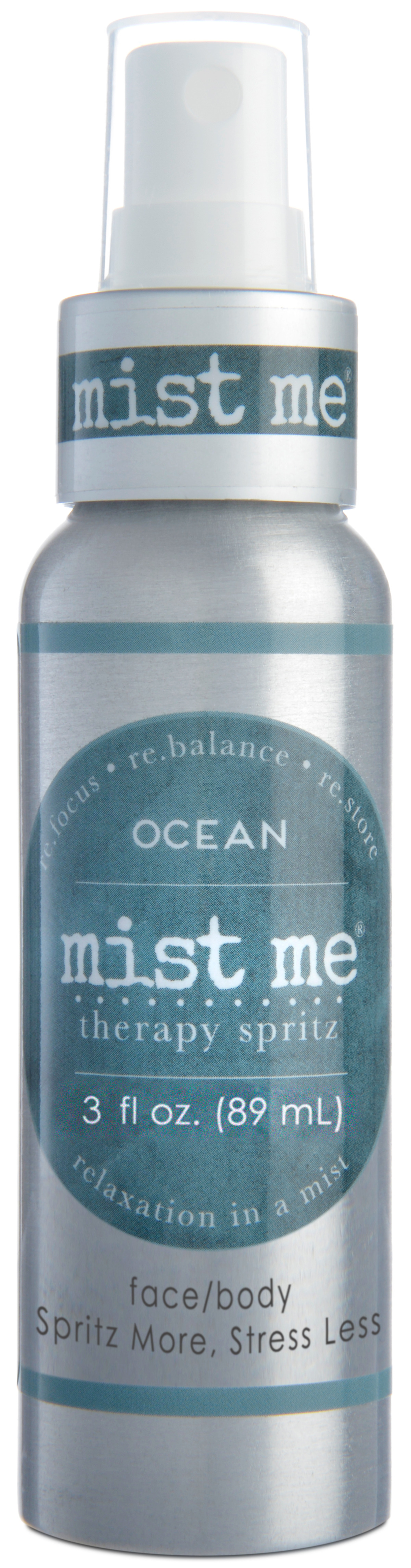 Ocean Mist Me