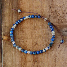 Tibetan Energy Bracelet